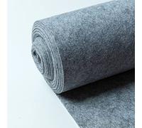 Wedding Aisle Runner 2mm Gray Polyester Ceremony Carpet Various (1.2x15m) Perfect for Bridal Events and Elegant Weddings