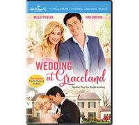 Wedding at Graceland