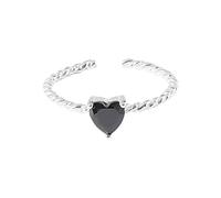 Wedding Band European Retro Star Ring Silver Design Can Be Paired With Casual Wear To Create A More Relaxed Appearance