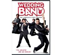 Wedding Band: Season 1