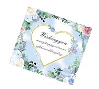 Wedding Banners For Registry Office Decor And Photography Large Craft Sheet For Guest Signing Stylish Registry Setup Large Wedding Backdrop Photography