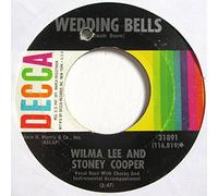 wedding bells 45 rpm single