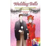 Wedding Bells: Cantonese Reading Material for Intermediate and Advanced Learners