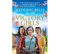 Wedding Bells for the Victory Girls