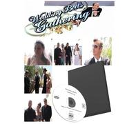 Wedding Bells Gathering - Adult DV 18 - Mature Content - 2 Scenes - Disc Only