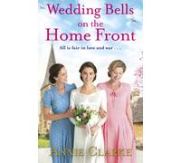 Wedding Bells on the Home Front