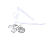 Wedding Boutonniere Photo Charm Pin Photo Frame Tray Brooch Photo Frame Brooch Present For Photography Enthusiasts