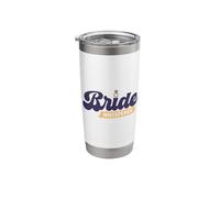 Wedding - Bride Whisperer Stainless Steel Insulated Tumbler