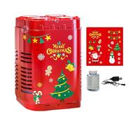 Wedding Bubble Machine, Electric Bubble Machine | Firework Bubble Blowing Machine | Christmas Bubble Blowing Machine, Reusable Toys For B Machines