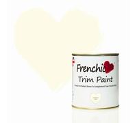 Wedding Cake Frenchic Awesome TRIM Paint includes customised Frenchic Can Opener with Key Ring