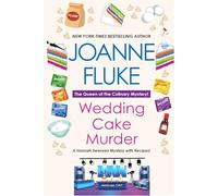 Wedding Cake Murder (Hannah Swensen Mystery)