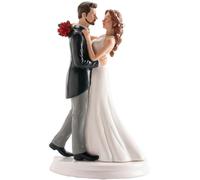 Wedding Cake Topper Figures Wedding Cake Decoration First Dance