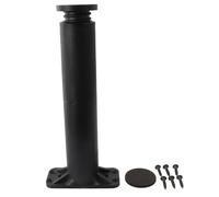 Wedding Candy Boxes 1PCS Telescopic Adjustable Bed Beam Support Foot Hard Plastic Furniture Leg Sofa Bottom Load Bearing Bracket(20-37CM)