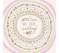 Wedding Card - Wedding