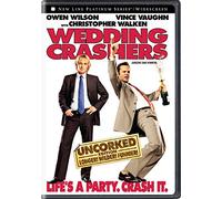 Wedding Crashers [2005] (Region 1) (NTSC) [DVD]
