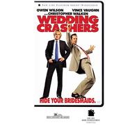 Wedding Crashers