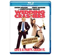 Wedding Crashers [Blu-ray] [2008] [US Import]