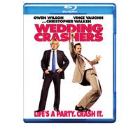 Wedding Crashers
