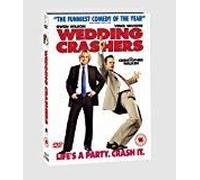 Wedding Crashers [DVD]