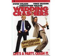 Wedding Crashers [DVD] [Region 1] [US Import] [NTSC]