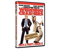 Wedding Crashers - Uncorked (Unrated Full Screen Edition) by New Line Home Video by David Dobkin