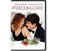 Wedding Date [DVD] [2005] [Region 1] [US Import] [NTSC]