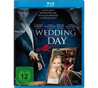 Wedding Day (2012) (Blu-Ray)
