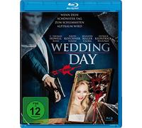 Wedding Day [Blu-ray] [2012]