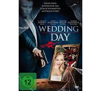Wedding Day [DVD] [2012]