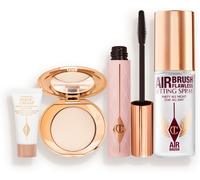 Wedding Day Magic Makeup Touch-up Kit - Face Kit Charlotte Tilbury 3374 Wedding Day Magic Makeup Touch-up Kit Size: