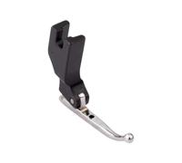 Wedding Dress Presser Foot | Bead Sequin Special Presser Foot | Sewing Machine Straight Stittch Feet | Multi Purpose Stitching Accessories For Domestic, Industrial, Crimping, Straight, Quilting