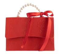 Wedding Favor Box DIYS Set Wedding Candy Boxes Candy Boxes Bag Chocolate Treat Boxes Babies Shower Birthday Decors