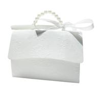 Wedding Favor Box DIYS Set Wedding Candy Boxes Candy Boxes Bag Chocolate Treat Boxes Babies Shower Birthday Decors