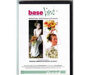 Wedding Flowers | Brides, Bouquets & Accessories | An Essential Guide to Modern, Commercial Wedding Flowers