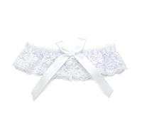 Wedding Garter Wedding Garter Lace Bridal Bowknot Bride Souvenirs Women's Belt Leg Loop for Women for Women(Color 06)
