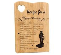 Wedding Gifts,Engagement Gifts,Wedding Gifts for Bride and Groom,Engagement Presents,Mr and Mrs Gifts,Couple Gifts,Wedding Gifts for Couple,Wedding Present,Chopping Board,Mrs and Mrs Wedding Gifts