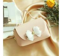 Wedding Gifts For Guests Mini Handbag Gift Bags Packaging Baby Shower Bags Cosmetic Lipstick Perfume Packaging Leather