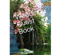 Wedding Guest Book