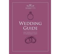 Wedding Guide: From Traditional Rituals to Contemporary Choices