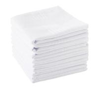 Wedding Handkerchief Pocket Towel for Sports Travel Work Grooms Weddings Prom Versatile Square Gentlemen's Set Formal Occasion Accessories