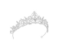 Wedding headbands,crown headdress,Fairy Tiara Wedding Hair Bridal Tiara Crowns for Women Princess Crown Wedding Tiaras for Bride Headwear