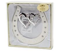 Wedding Horse Shoe Gift (Mr & Mrs)