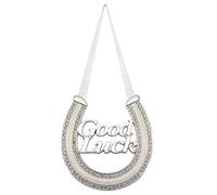 Wedding Horse Shoe Good Luck