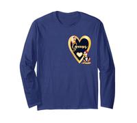 Wedding Husband Bachelor Party Funny Chicken Groom Long Sleeve T-Shirt