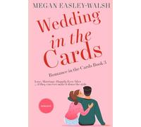 Wedding in the Cards: The Sequel of Hearts in the Cards (Romance in the Cards: Pine Ridge Holiday Romance)