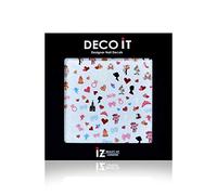 Wedding Inspired Nail Decals/Stickers by iZ Beauty LDN