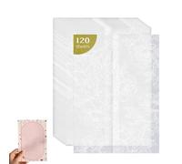 Wedding Invitation Covers - 50 Pieces Floral Design Invitation Covers, Envelopes for Party Greeting Cards, for Women, Men, Adults, Bridal Shower, Birthday, Parties, Themes, Banquet, Graduate