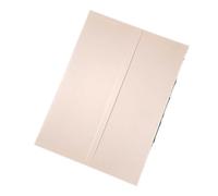 Wedding Invitations 50pc Emerald Paper Wedding Party Invitation Card Cover No Inner Sheet No Envelope No Wax Seal No Ribbon No Flower(Light pink)