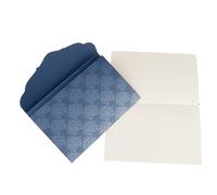 Wedding Invitations 50pcs Laser Cut Wedding Invitation Card Business Greeting Cards With Diamond Decoration Party Supplies for Party(Yellow)