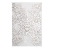 Wedding Invitations Birthday Greeting Cards Wedding Decor Party Supplies Wedding Acceptance Card Invitation Cards(WHITE,10pcs)